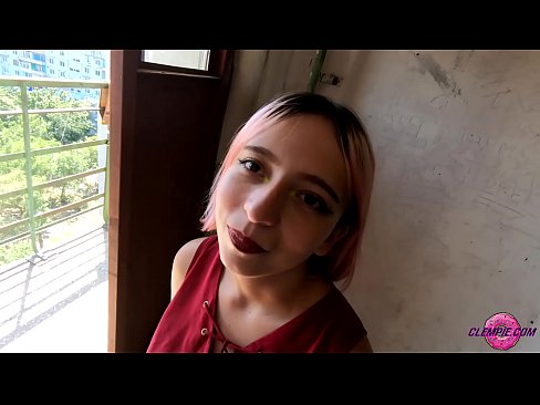 ❤️ סענסואַל תּלמיד סאַקס אַ פרעמדער אין די אָוטבאַקק - מיט זיין פּנים ❤ נאָר פּאָרן ביי אונדז yi.pornjk.ru